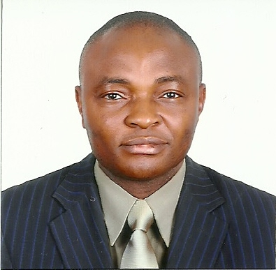 Mr. Hezekiah Ezo